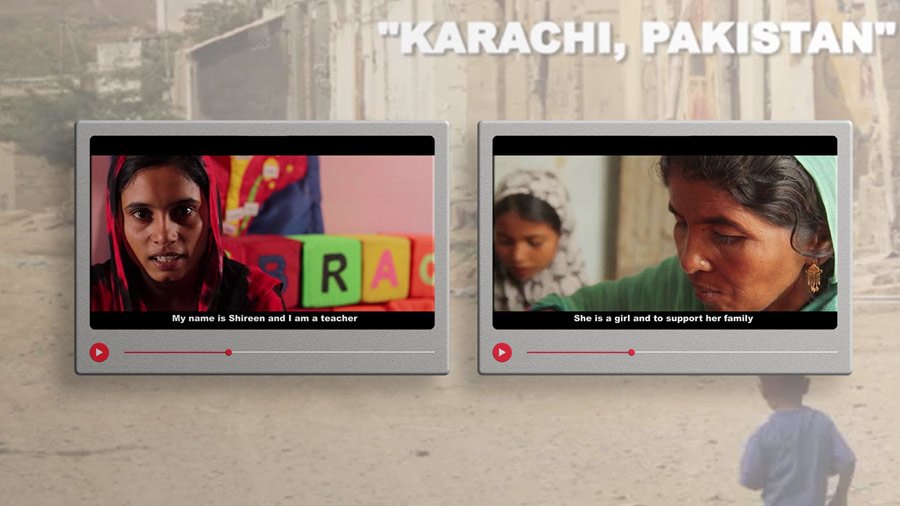 BRAC PAKISTAN