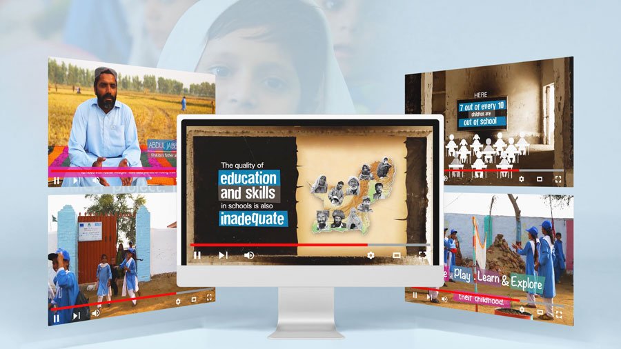 Balochistan Education