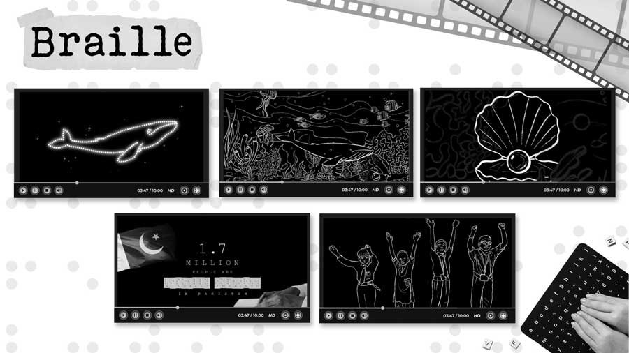 Braille
