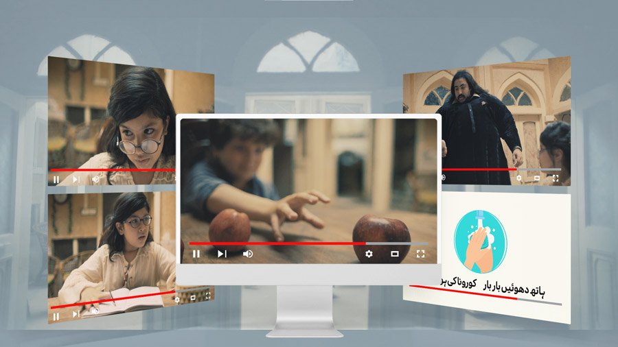 Gubru-Covid TVC
