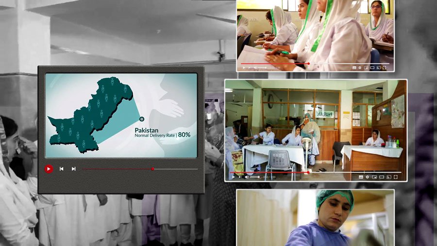 Midwifery Documentary UNFPA