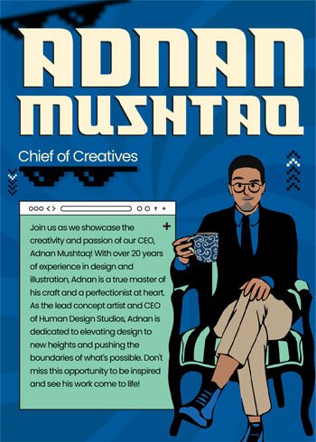 Adnan Mushtaq