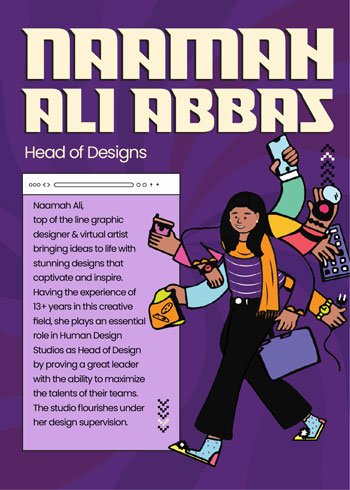 Naamah Ali Abbas