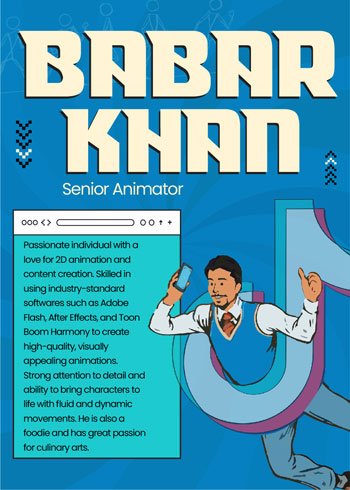 Babar Khan