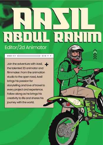 Aasil Abdul Rahim