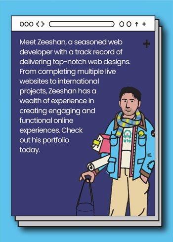 Zeeshan Hassan