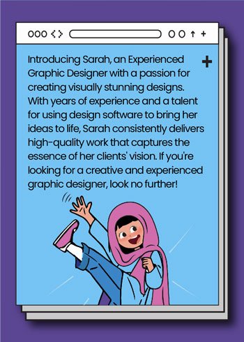 Sarah Ghazi